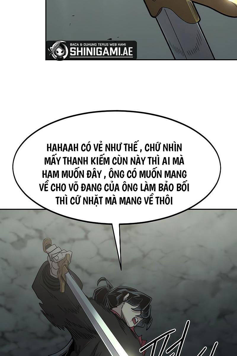 Hoa Sơn Tái Khởi Chap 105 - Next Chap 106