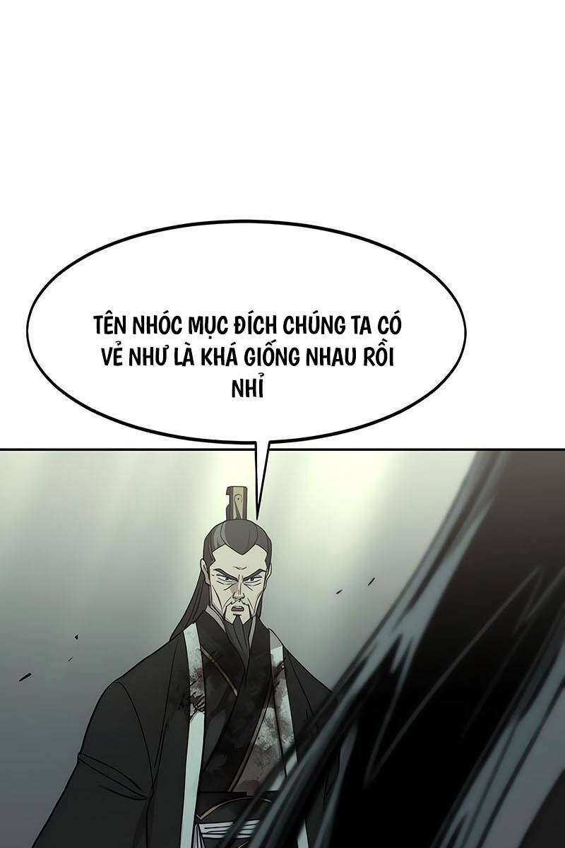 Hoa Sơn Tái Khởi Chap 105 - Next Chap 106
