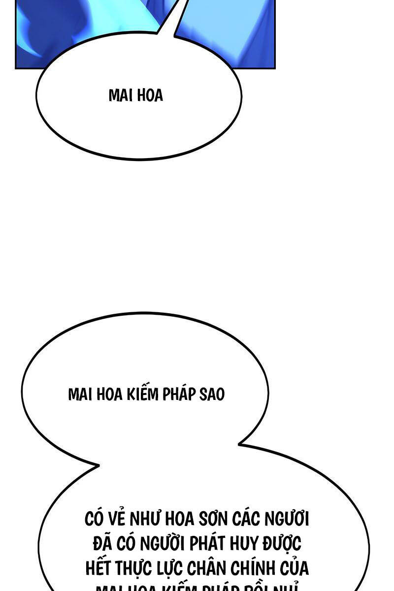 Hoa Sơn Tái Khởi Chap 105 - Next Chap 106