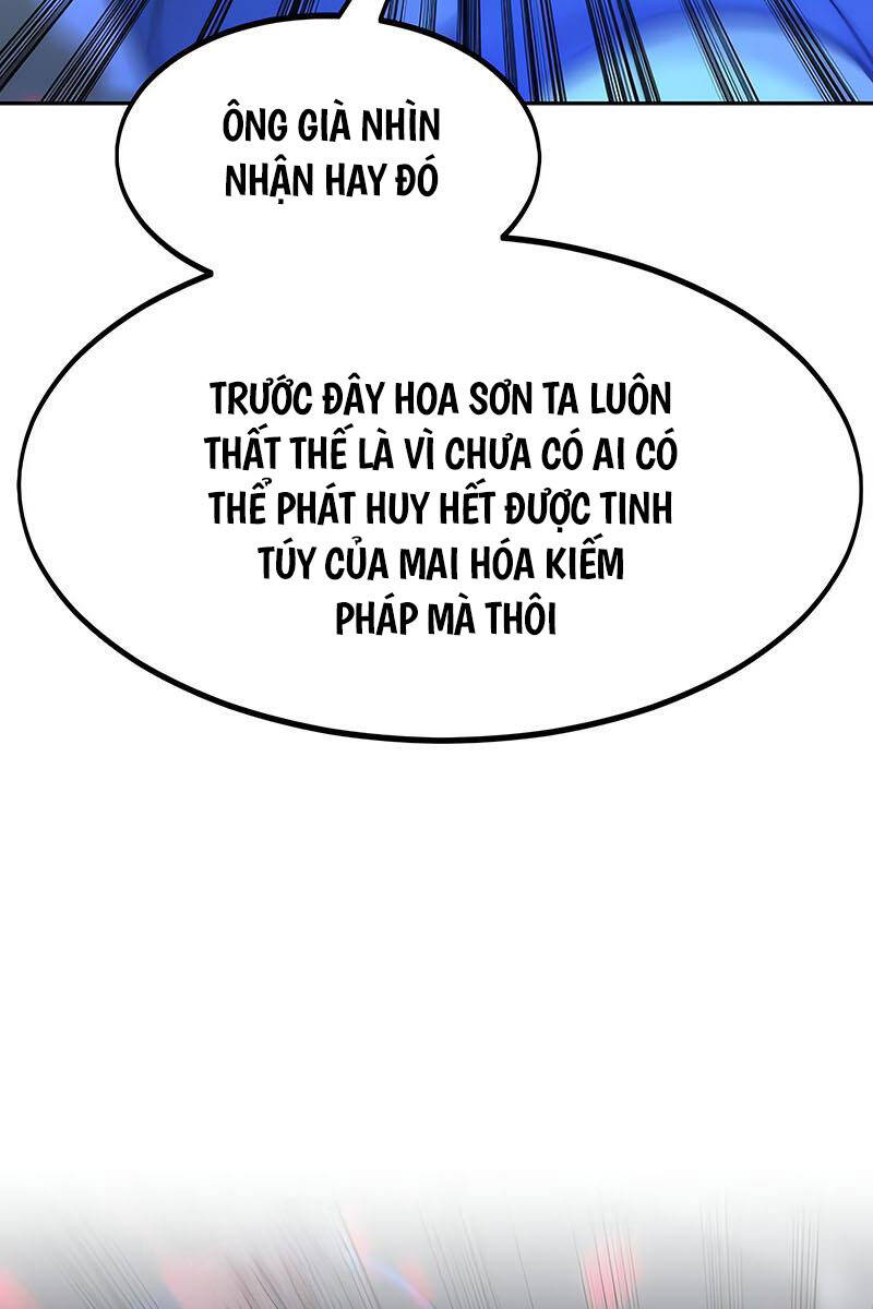 Hoa Sơn Tái Khởi Chap 105 - Next Chap 106