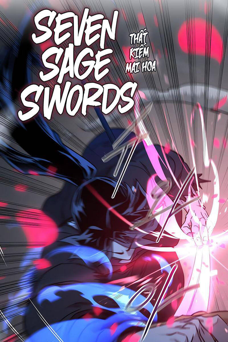 Hoa Sơn Tái Khởi Chap 105 - Next Chap 106