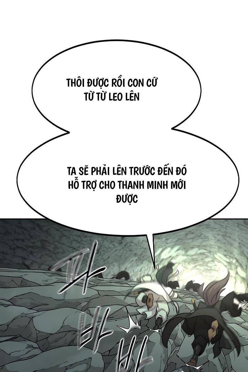 Hoa Sơn Tái Khởi Chap 105 - Next Chap 106