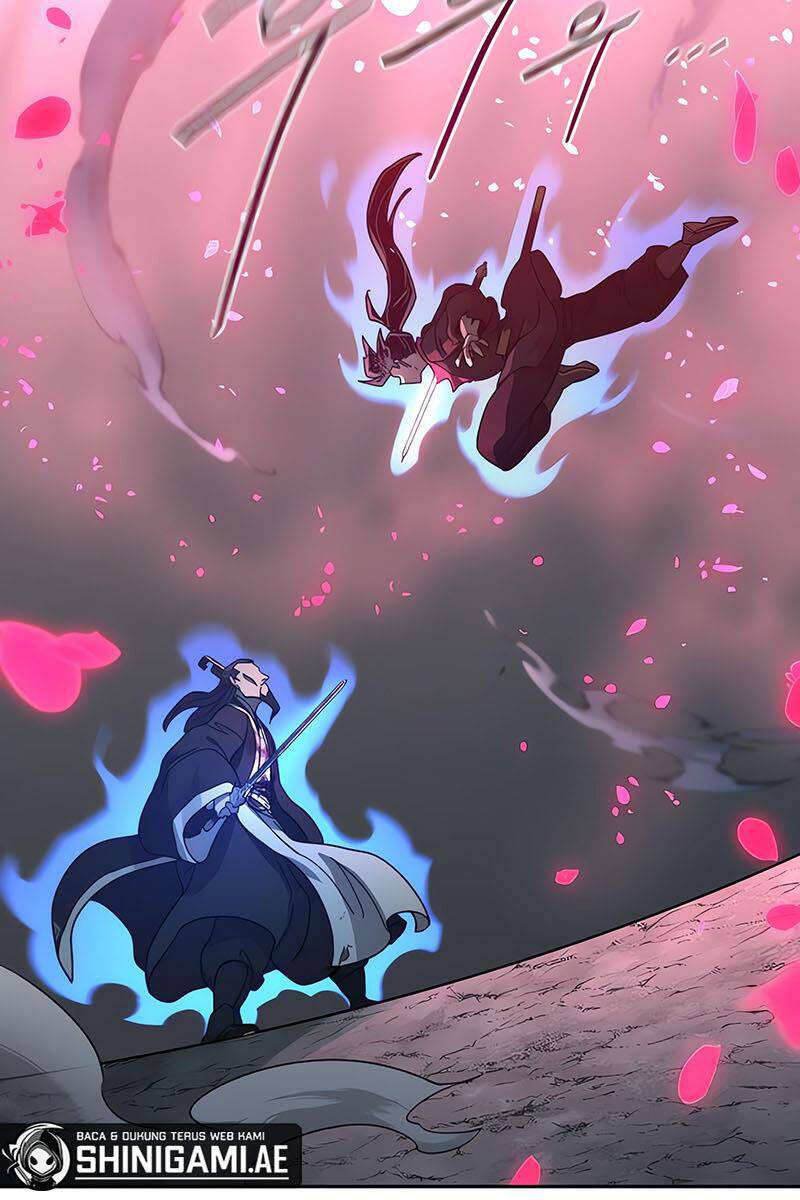 Hoa Sơn Tái Khởi Chap 105 - Next Chap 106