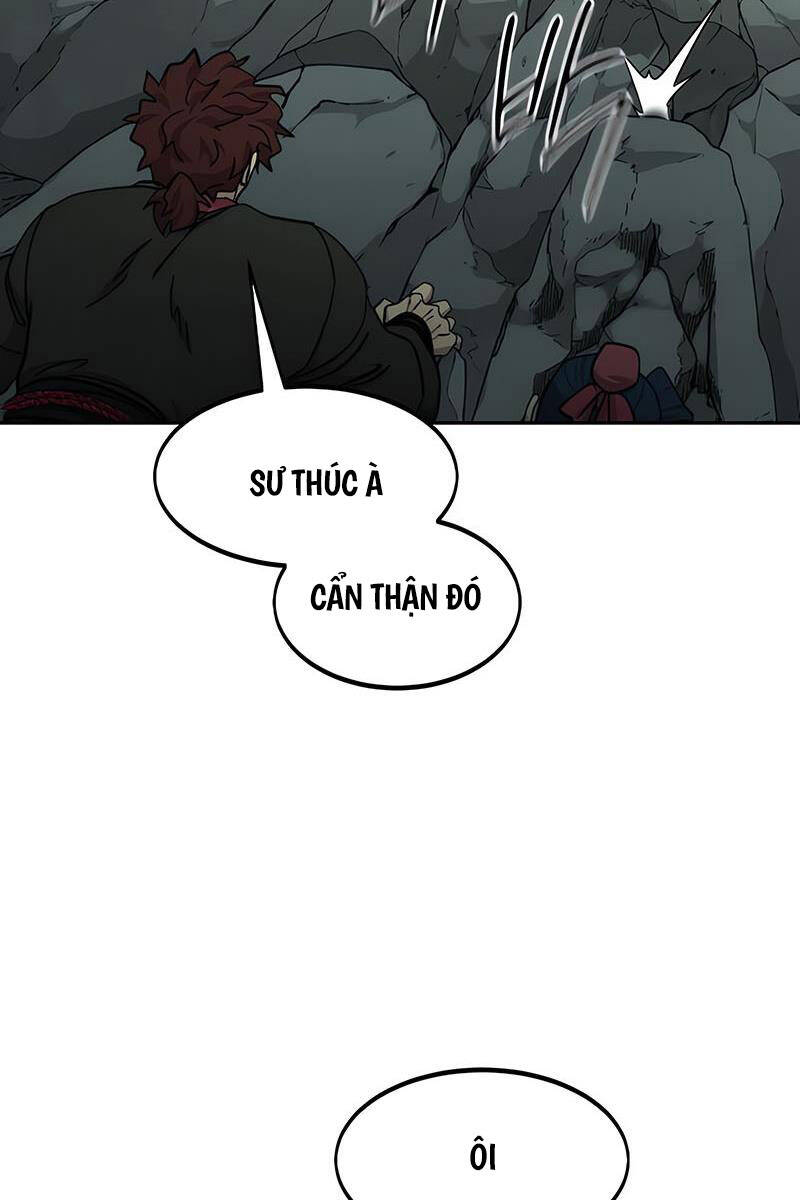 Hoa Sơn Tái Khởi Chap 105 - Next Chap 106