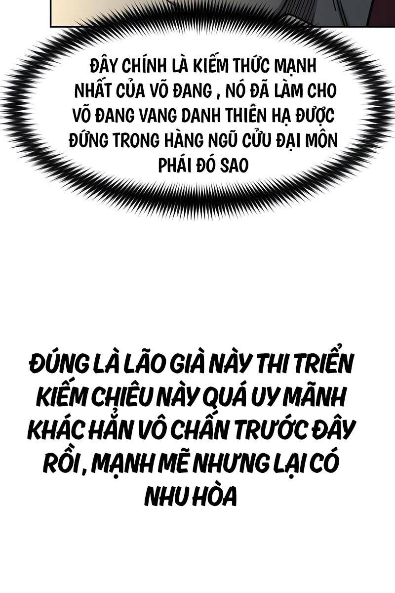 Hoa Sơn Tái Khởi Chap 105 - Next Chap 106