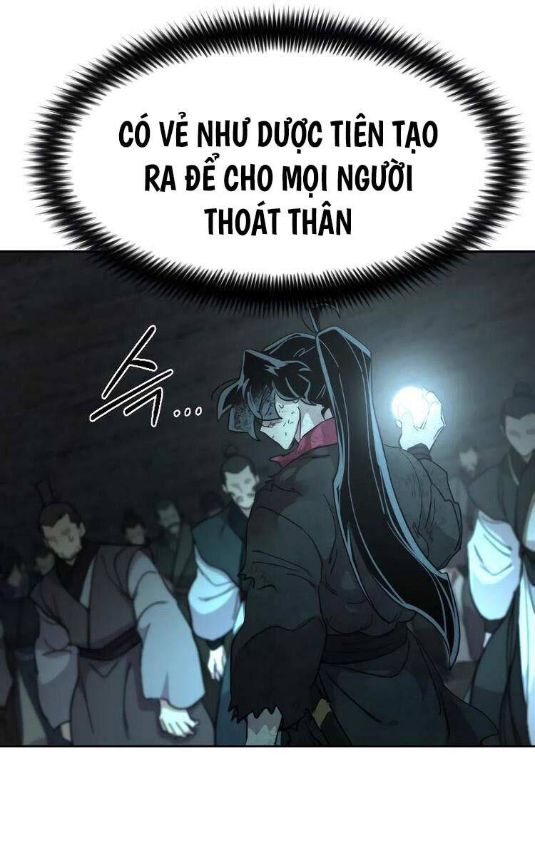 Hoa Sơn Tái Khởi Chap 108 - Next Chap 109