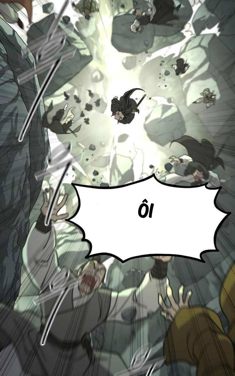 Hoa Sơn Tái Khởi Chap 108 - Next Chap 109