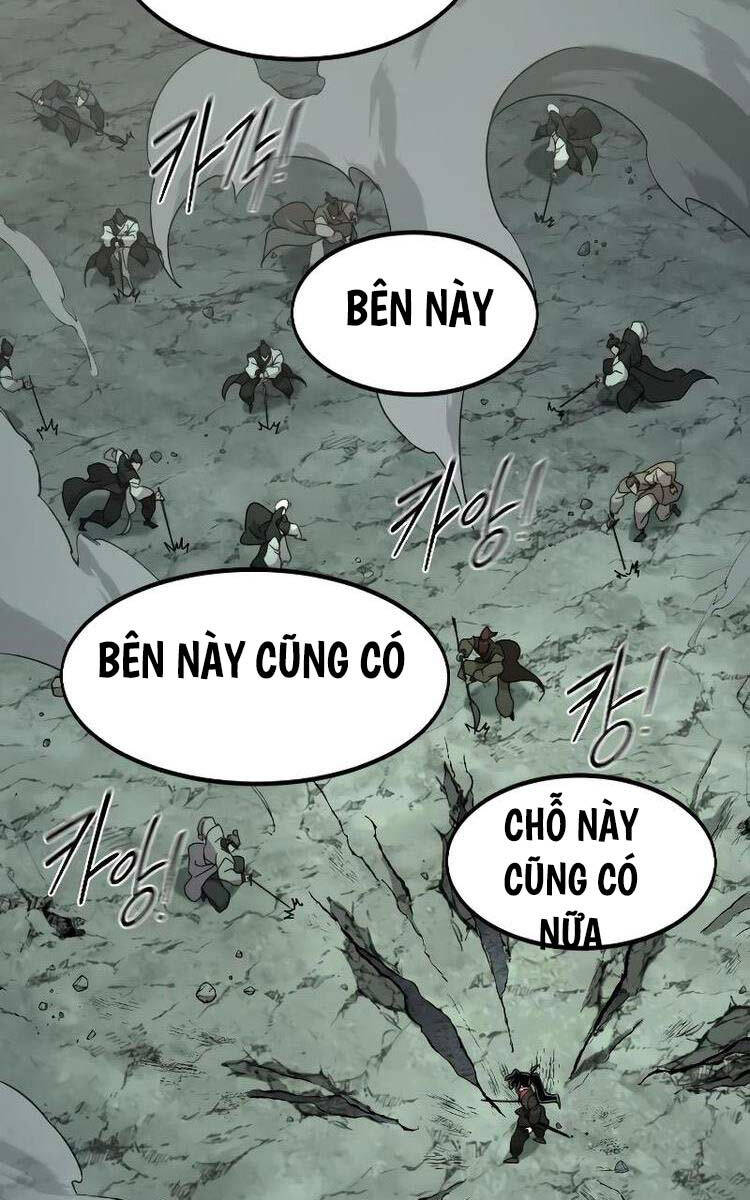 Hoa Sơn Tái Khởi Chap 108 - Next Chap 109