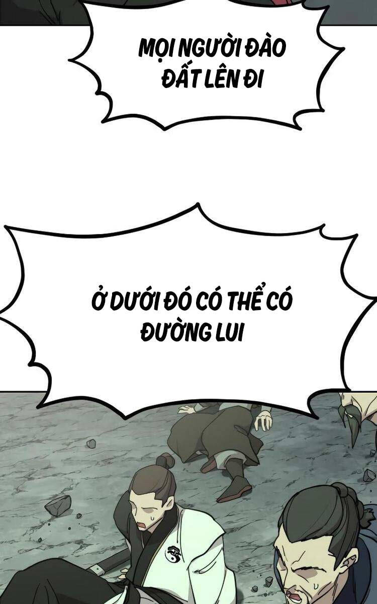 Hoa Sơn Tái Khởi Chap 108 - Next Chap 109