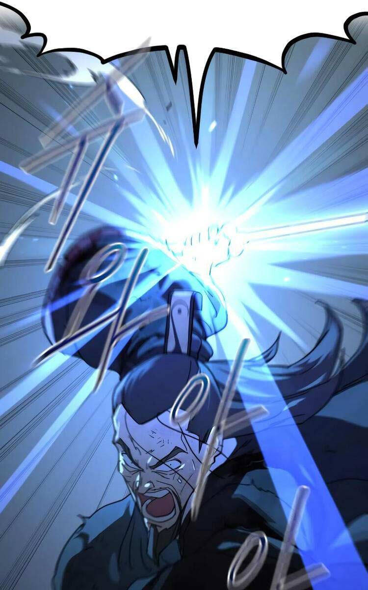 Hoa Sơn Tái Khởi Chap 108 - Next Chap 109