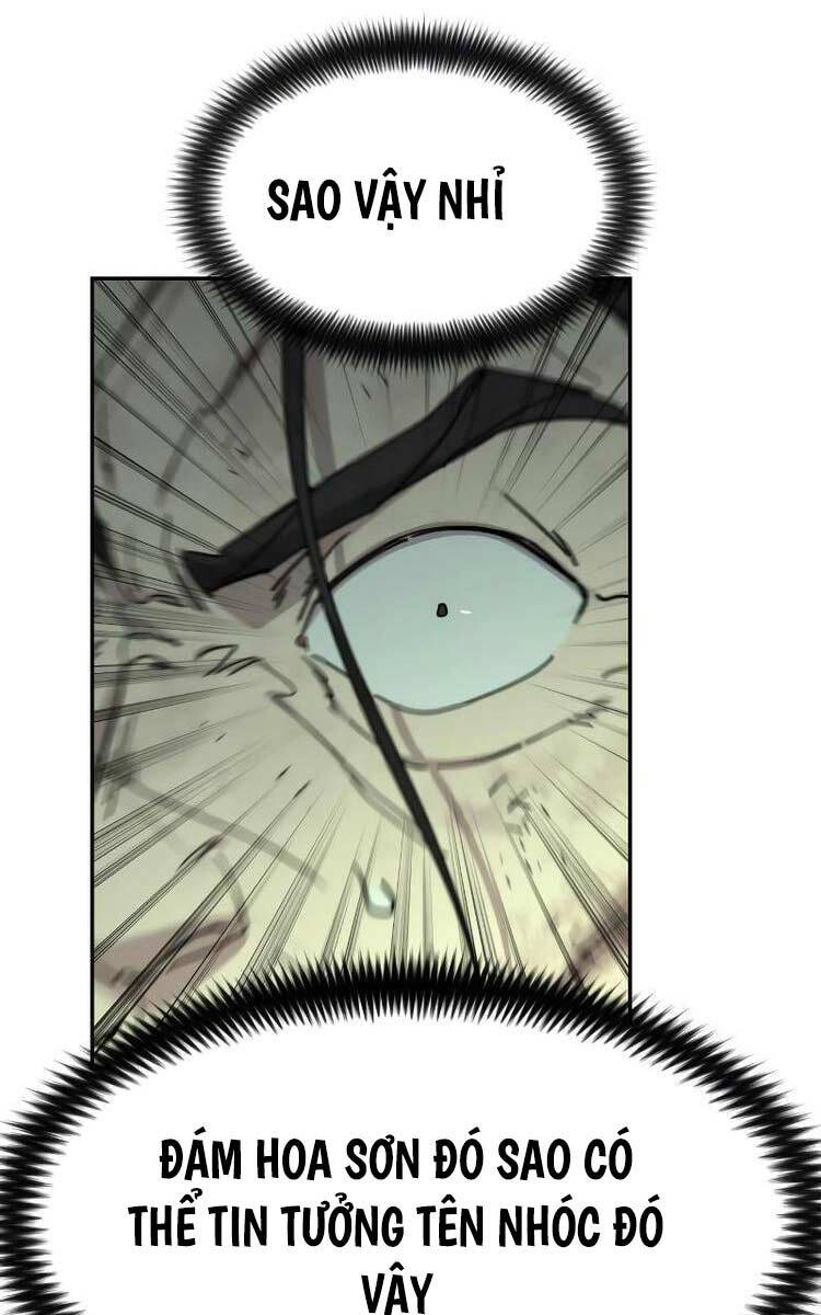 Hoa Sơn Tái Khởi Chap 108 - Next Chap 109