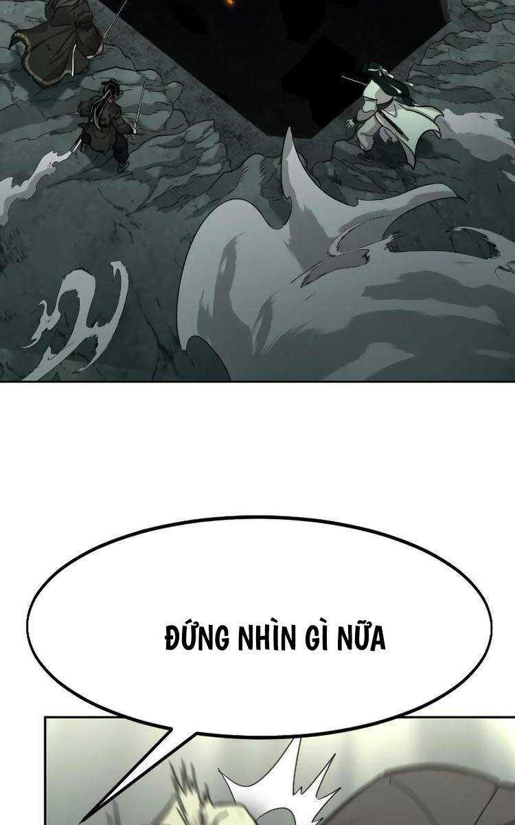 Hoa Sơn Tái Khởi Chap 108 - Next Chap 109