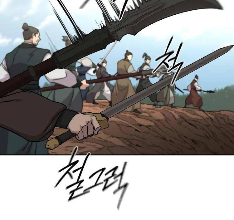 Hoa Sơn Tái Khởi Chap 109 - Next Chap 110