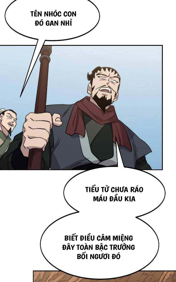 Hoa Sơn Tái Khởi Chap 109 - Next Chap 110