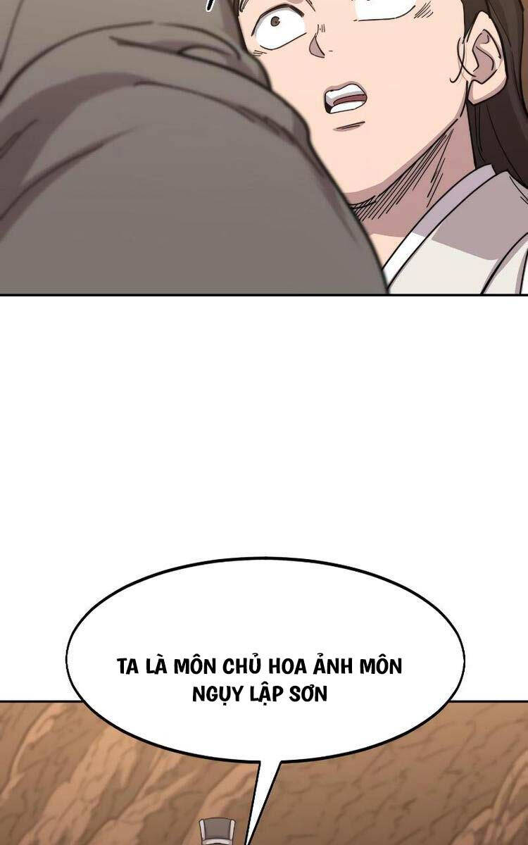 Hoa Sơn Tái Khởi Chap 109 - Next Chap 110
