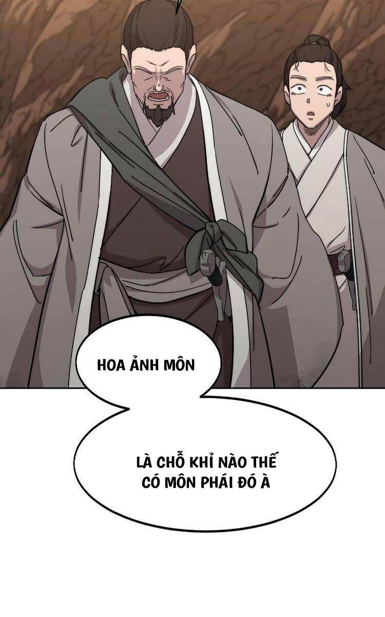 Hoa Sơn Tái Khởi Chap 109 - Next Chap 110