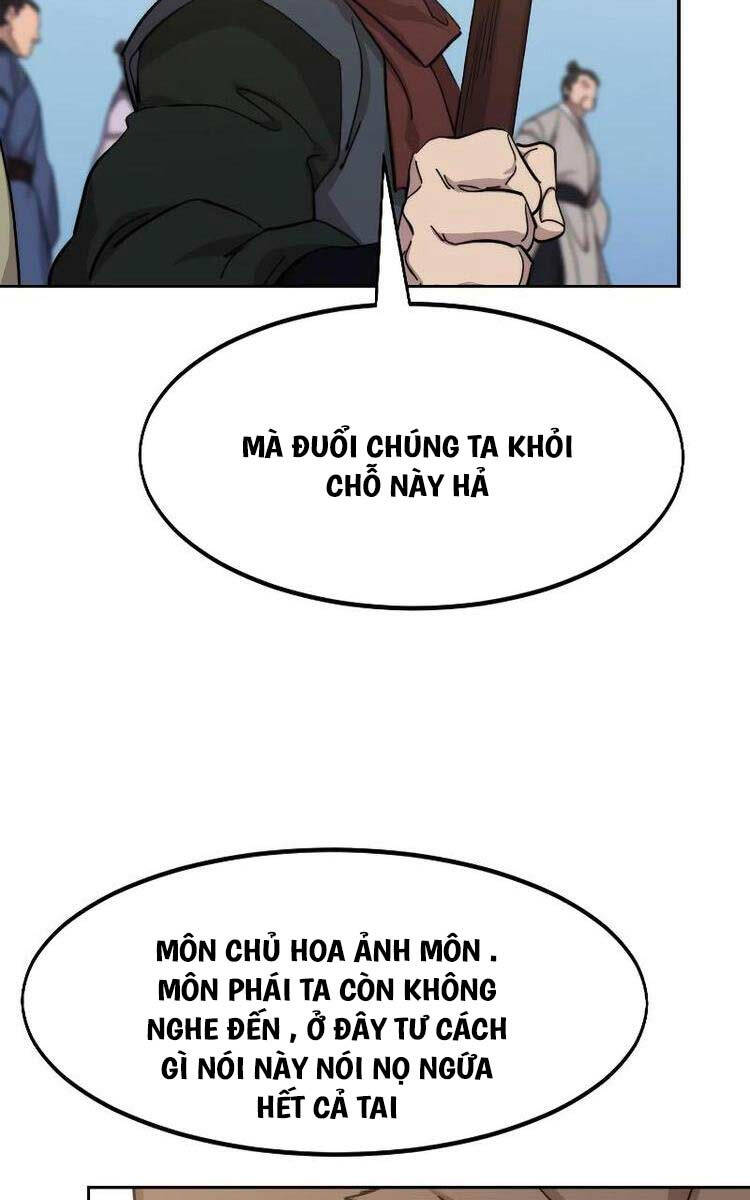 Hoa Sơn Tái Khởi Chap 109 - Next Chap 110