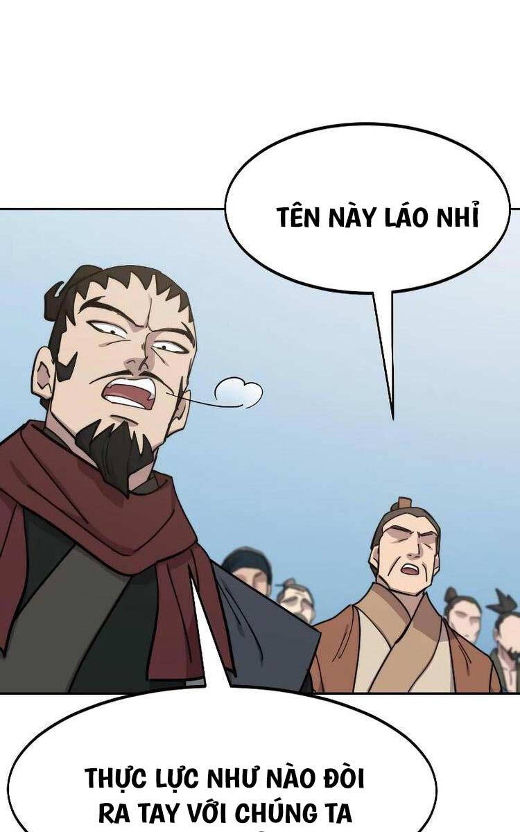 Hoa Sơn Tái Khởi Chap 109 - Next Chap 110