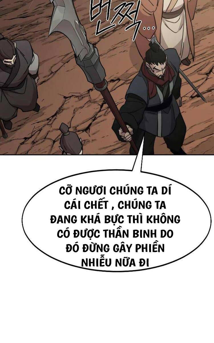 Hoa Sơn Tái Khởi Chap 109 - Next Chap 110