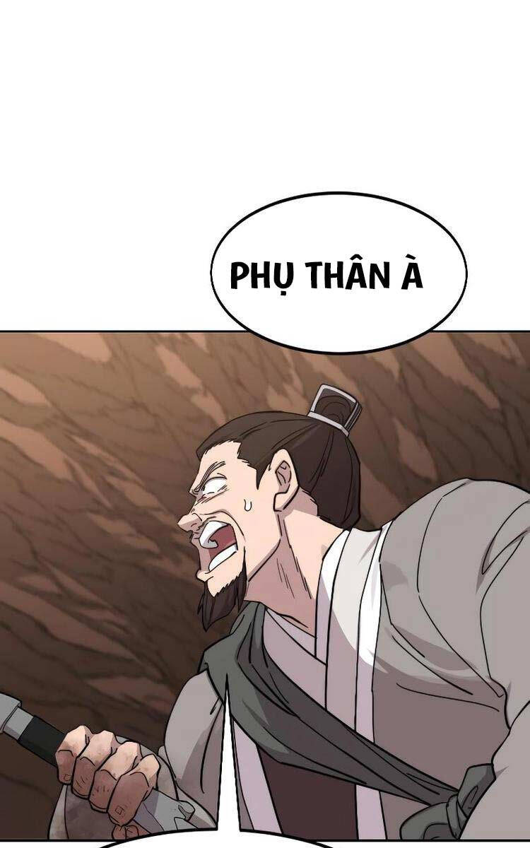 Hoa Sơn Tái Khởi Chap 109 - Next Chap 110