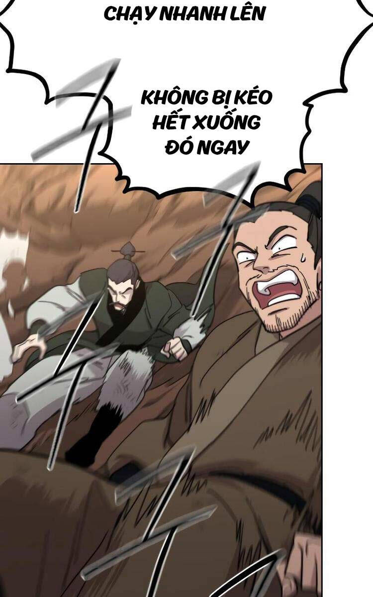 Hoa Sơn Tái Khởi Chap 109 - Next Chap 110