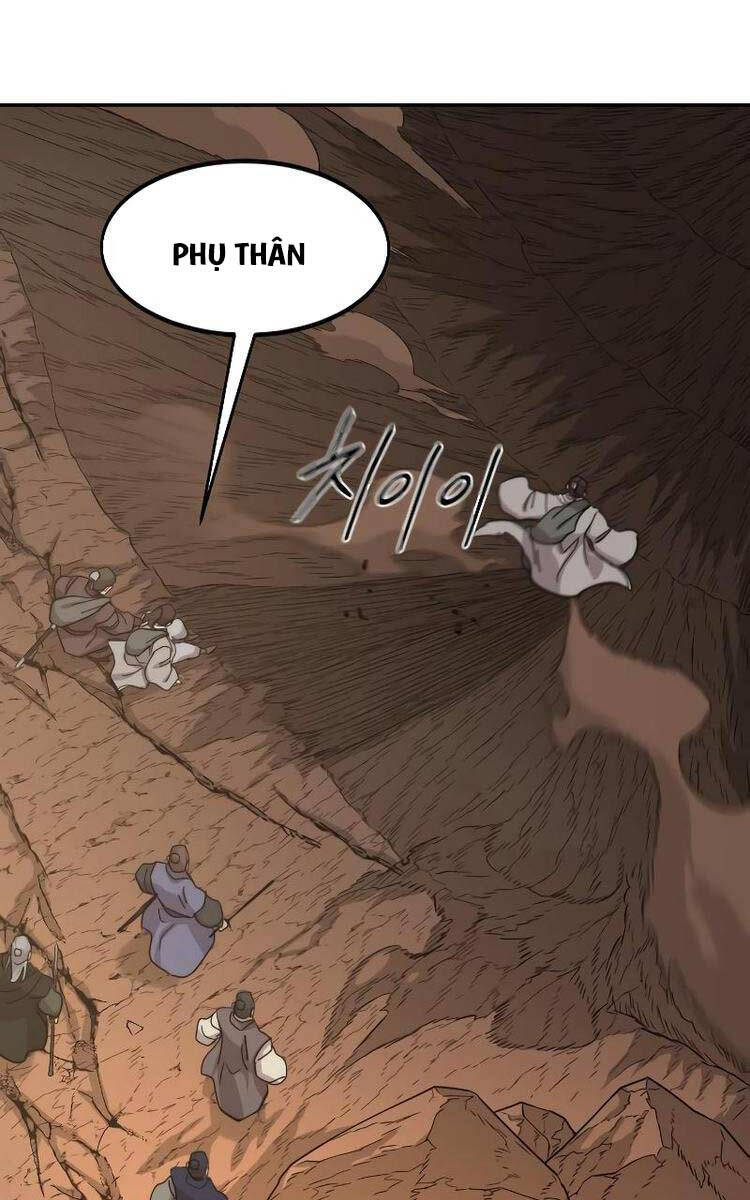 Hoa Sơn Tái Khởi Chap 109 - Next Chap 110