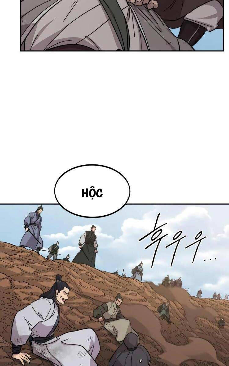Hoa Sơn Tái Khởi Chap 109 - Next Chap 110