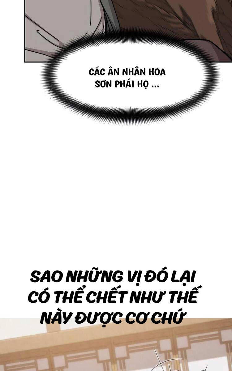 Hoa Sơn Tái Khởi Chap 109 - Next Chap 110