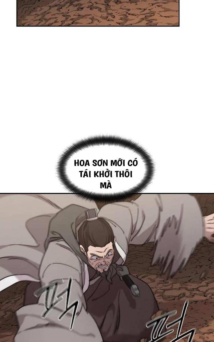 Hoa Sơn Tái Khởi Chap 109 - Next Chap 110