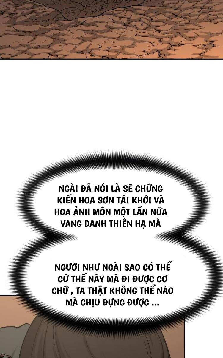 Hoa Sơn Tái Khởi Chap 109 - Next Chap 110