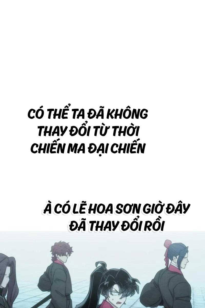 Hoa Sơn Tái Khởi Chap 101 - Next Chap 102