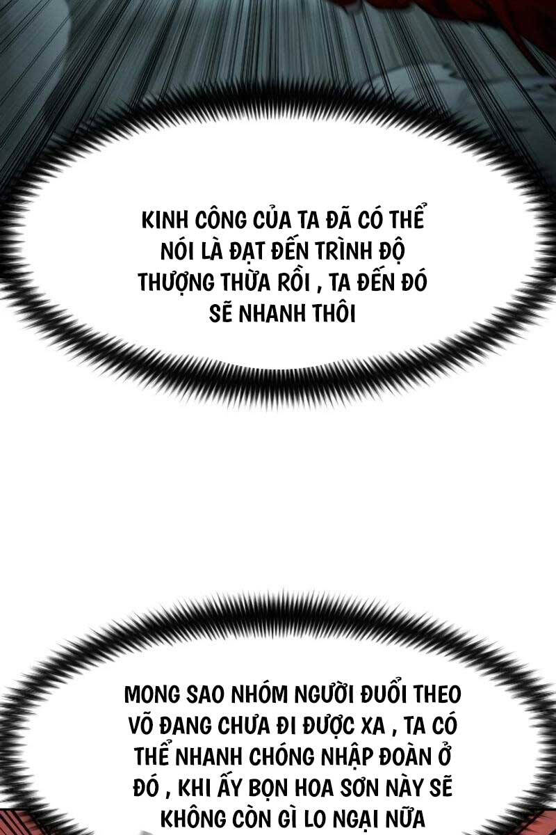 Hoa Sơn Tái Khởi Chap 101 - Next Chap 102
