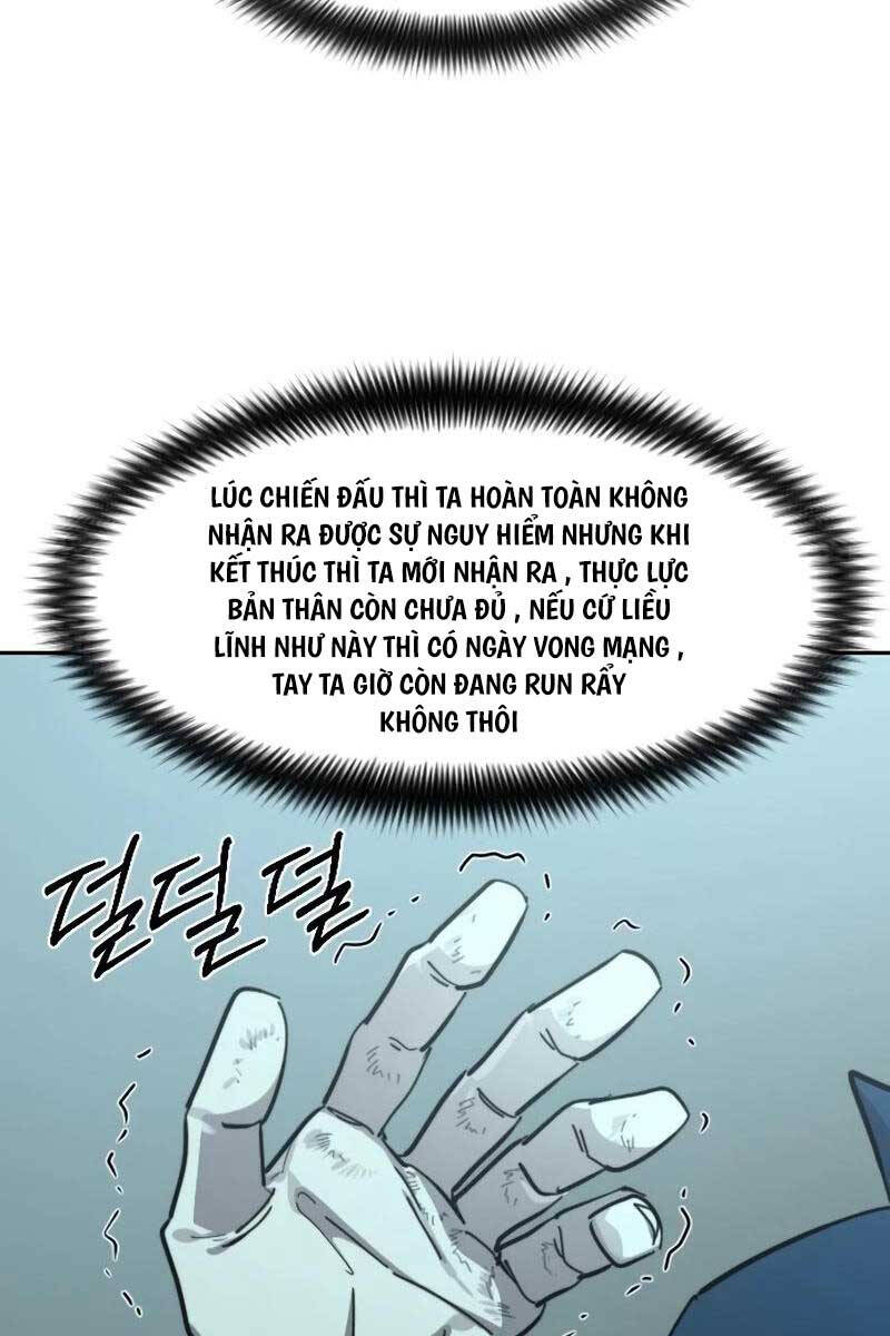 Hoa Sơn Tái Khởi Chap 101 - Next Chap 102