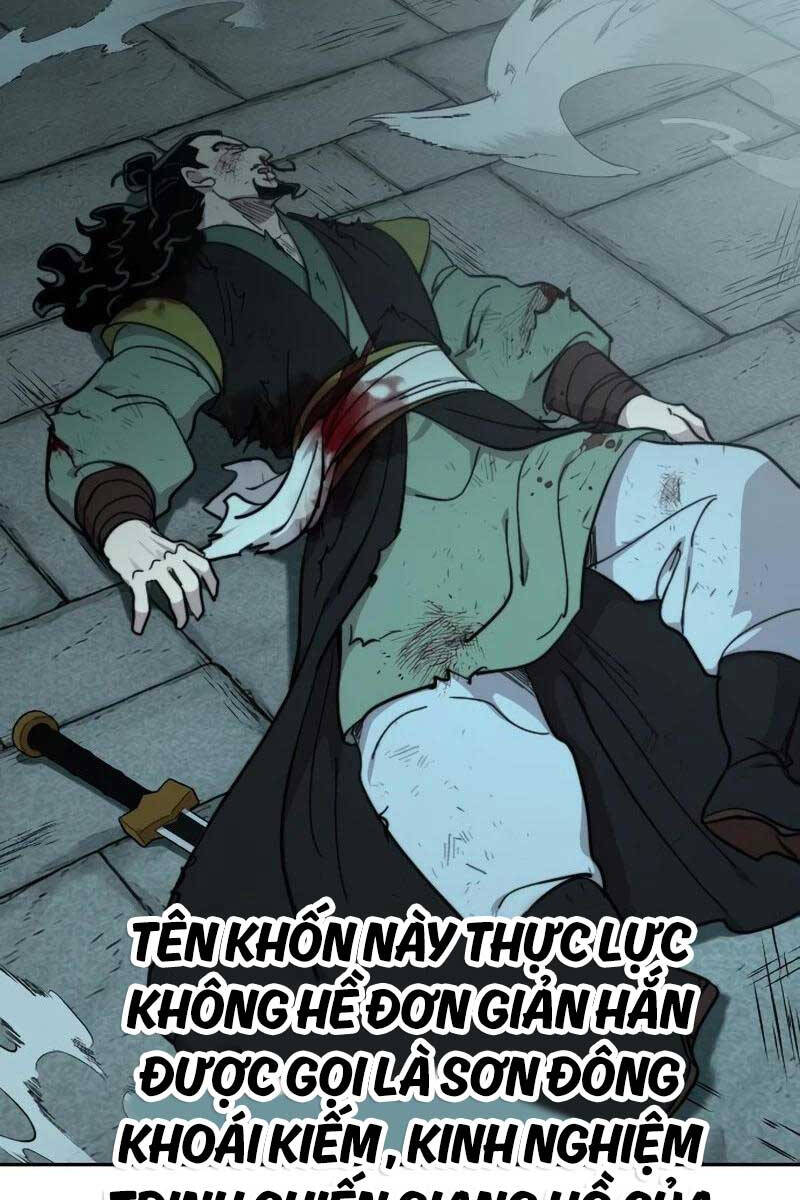 Hoa Sơn Tái Khởi Chap 101 - Next Chap 102