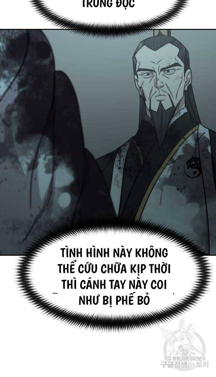 Hoa Sơn Tái Khởi Chap 102 - Next Chap 103