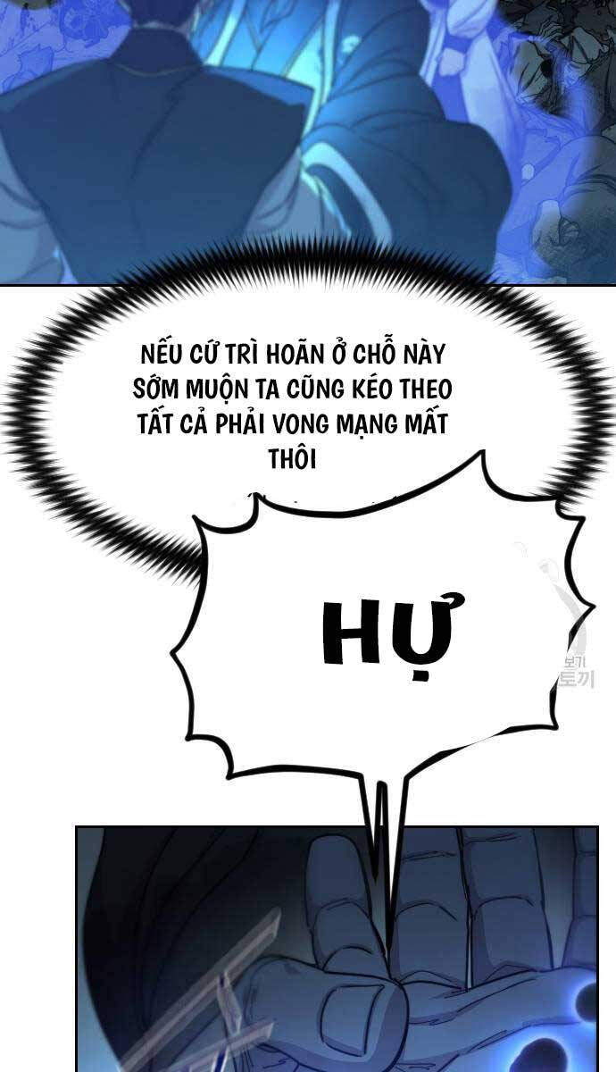 Hoa Sơn Tái Khởi Chap 102 - Next Chap 103