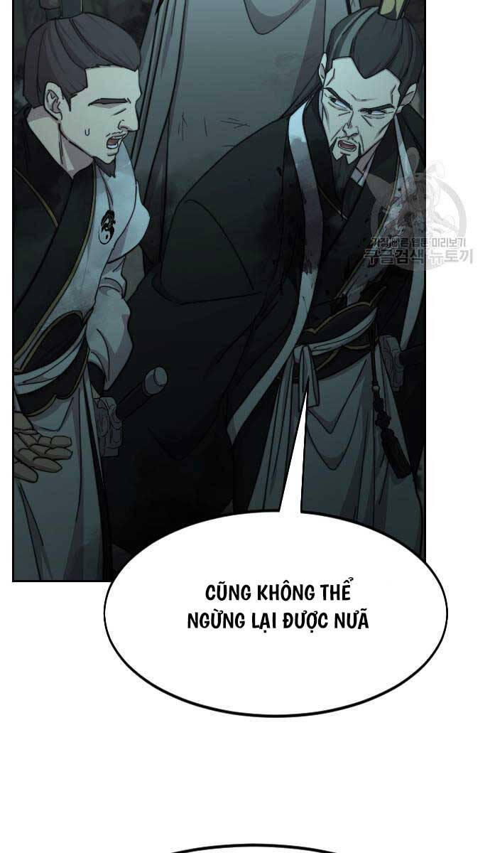 Hoa Sơn Tái Khởi Chap 102 - Next Chap 103