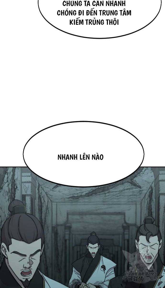Hoa Sơn Tái Khởi Chap 102 - Next Chap 103