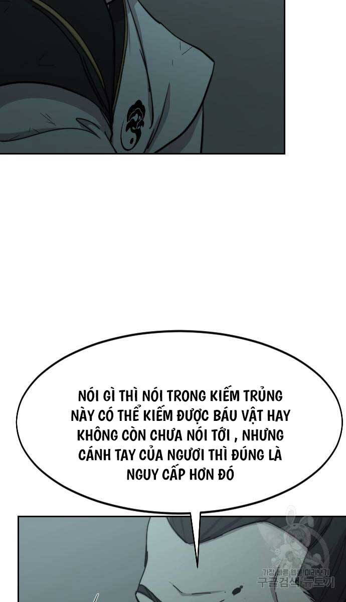 Hoa Sơn Tái Khởi Chap 102 - Next Chap 103