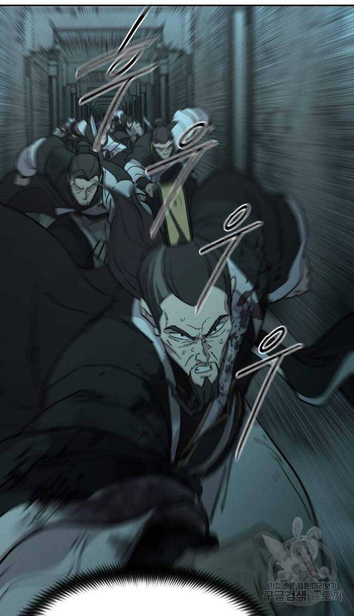 Hoa Sơn Tái Khởi Chap 102 - Next Chap 103