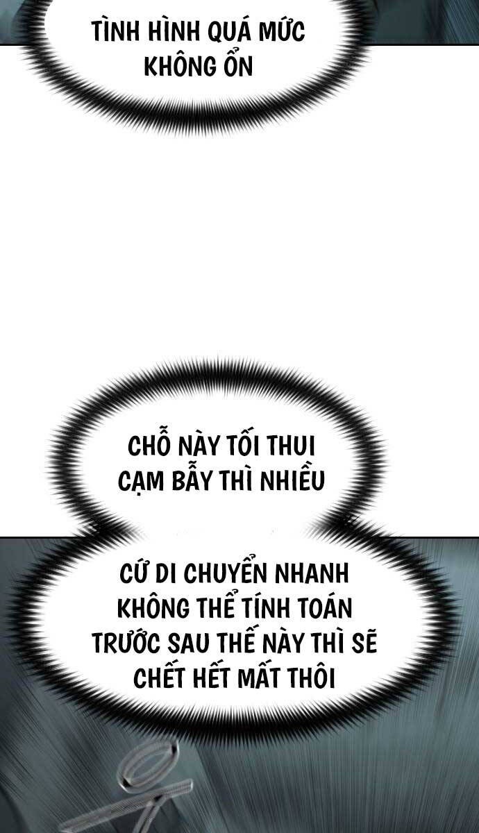 Hoa Sơn Tái Khởi Chap 102 - Next Chap 103