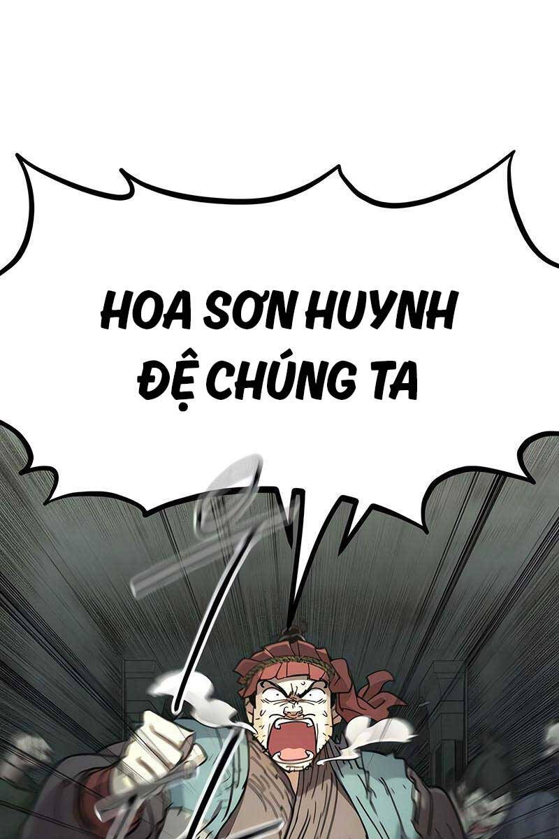 Hoa Sơn Tái Khởi Chap 103 - Next Chap 104