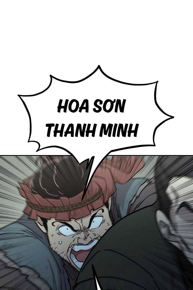 Hoa Sơn Tái Khởi Chap 103 - Next Chap 104