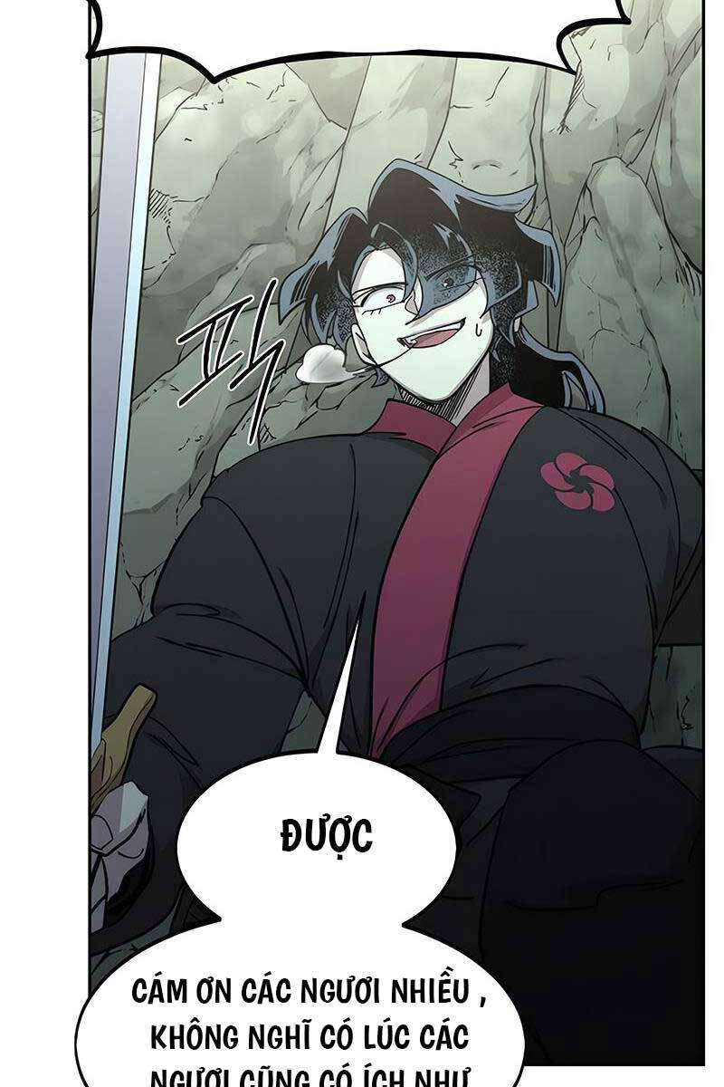 Hoa Sơn Tái Khởi Chap 103 - Next Chap 104