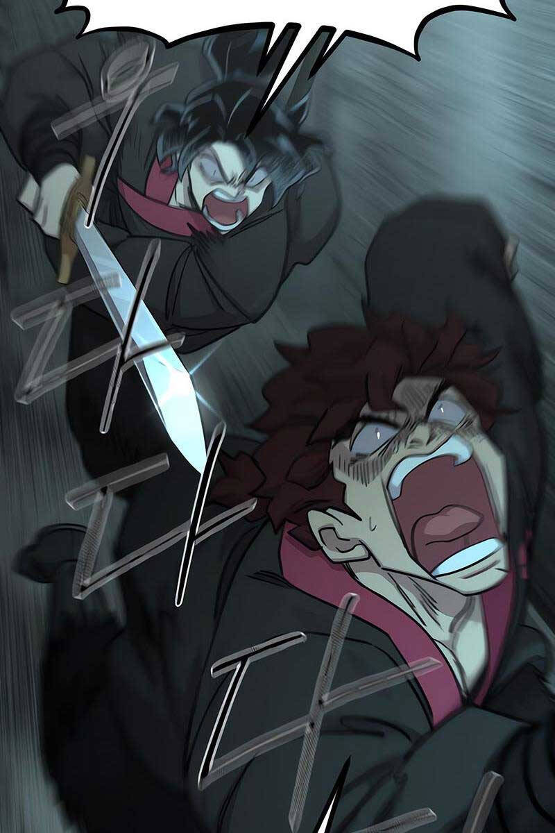 Hoa Sơn Tái Khởi Chap 103 - Next Chap 104