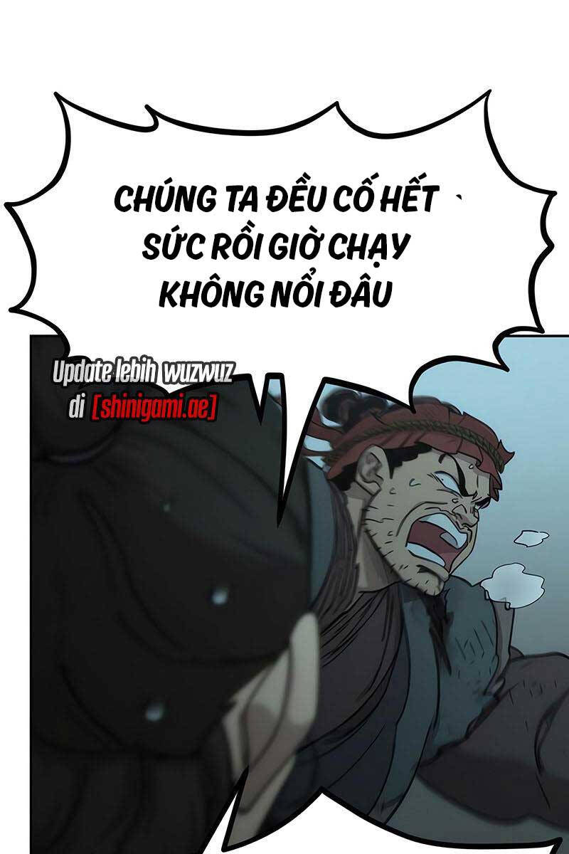 Hoa Sơn Tái Khởi Chap 103 - Next Chap 104