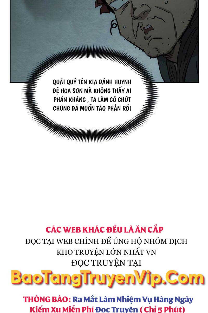 Hoa Sơn Tái Khởi Chap 103 - Next Chap 104