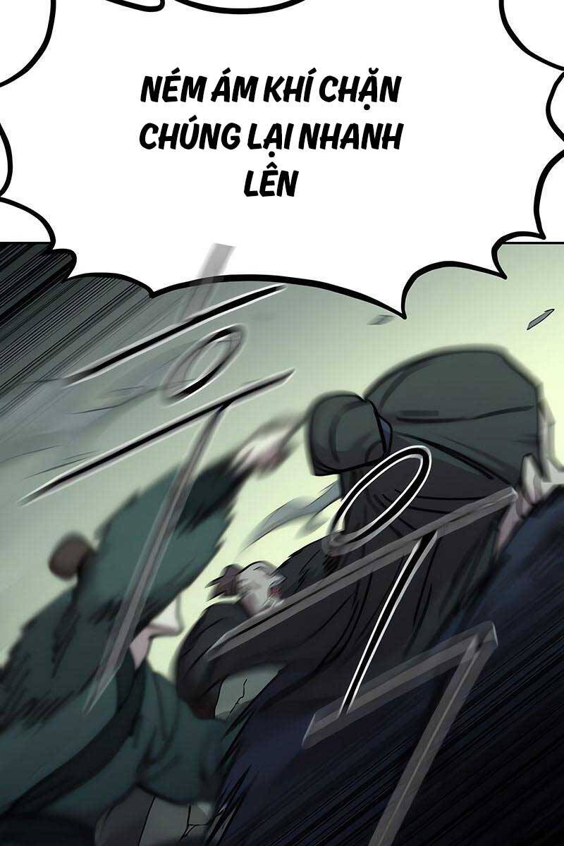 Hoa Sơn Tái Khởi Chap 103 - Next Chap 104