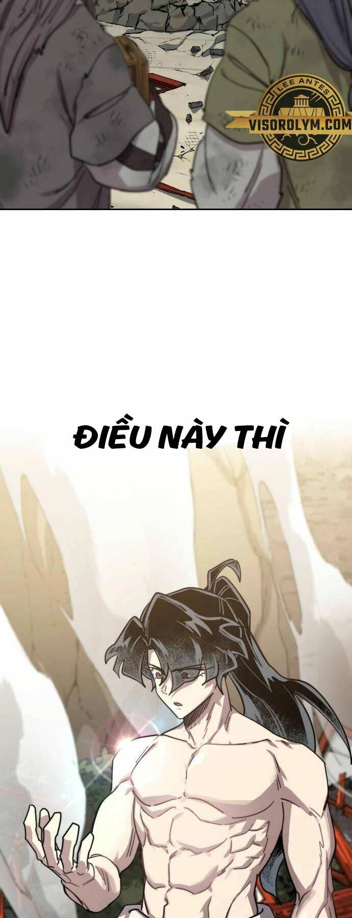 Hoa Sơn Tái Khởi Chap 117 - Next Chap 118