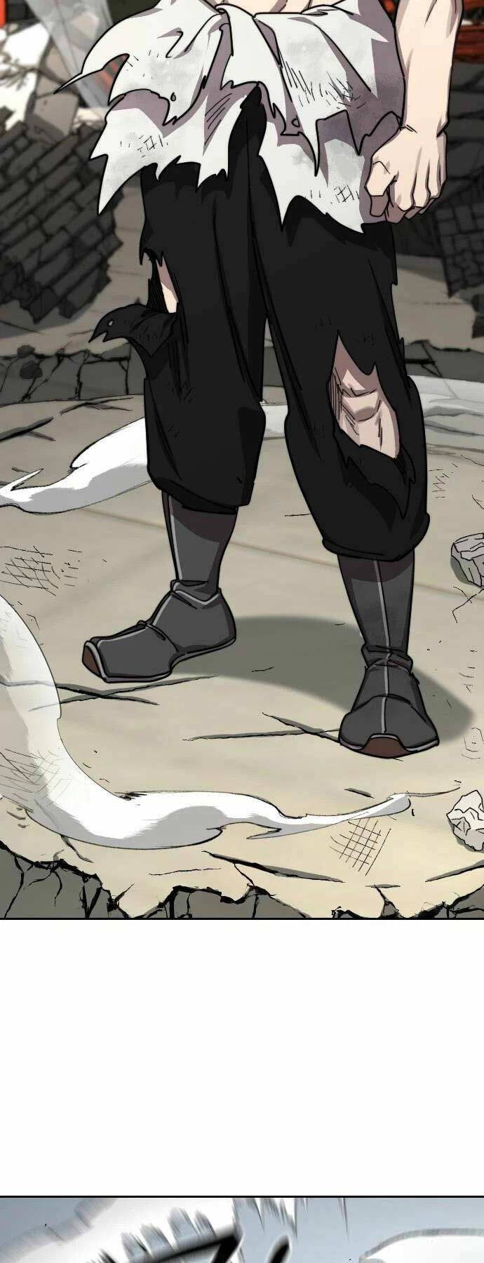 Hoa Sơn Tái Khởi Chap 117 - Next Chap 118